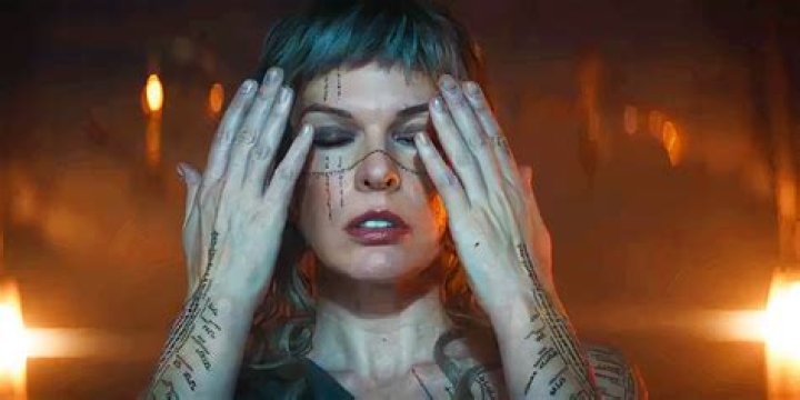 A creepy Milla Jovovich movie ‘The Fourth Kind’ is now streaming on Netflix