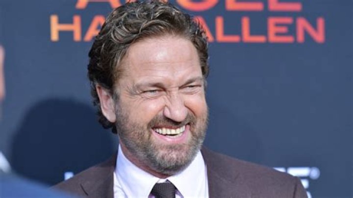 A Great Gerard Butler Movie Is Blowing Up On Netflix