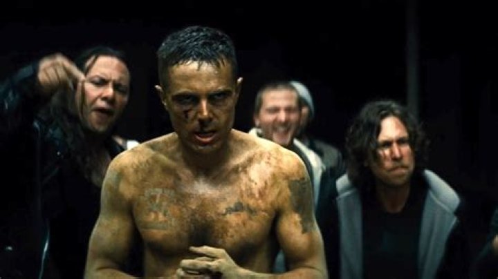 A mediocre thriller that dropped an A-list cast in a C-list movie pays off a deadly streaming debt