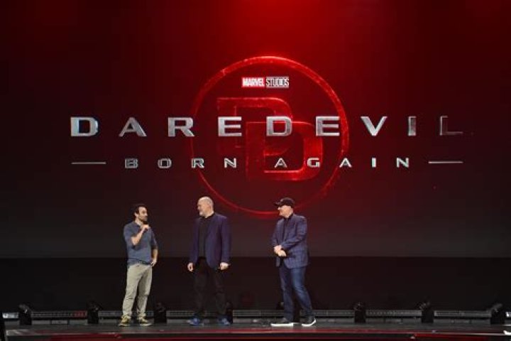 A third Defender rises from the Netflix ashes to tease a shocking MCU return in ‘Daredevil: Born Again’