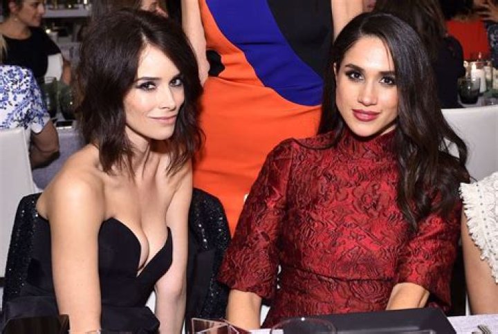 Abigail Spencer Is Sure Meghan Markle Will Make An Amazing Mother – Here’s Why!