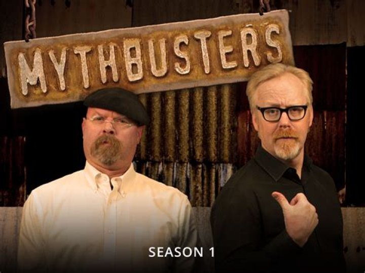 Adam Savage Of ‘MythBusters’ Releases Official Statement After His Sister Sues Him For Raping Her As Kids!
