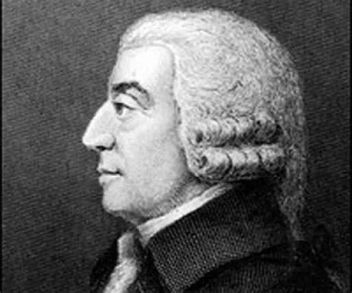 Adam Smith Biography - Facts, Childhood, Family Life & Achievements