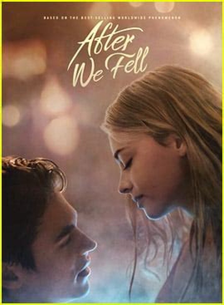 ‘After We Fell’ gets Netflix release date just in time for Valentine’s Day
