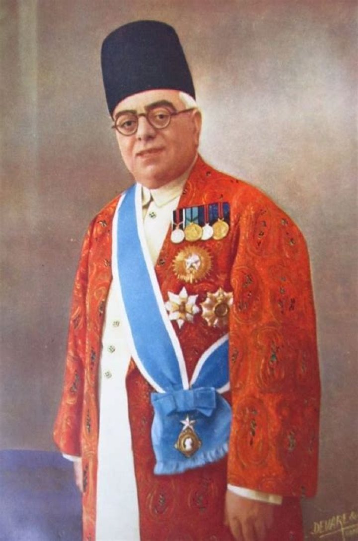 Aga Khan III Biography - Facts, Childhood, Family Life, Achievements