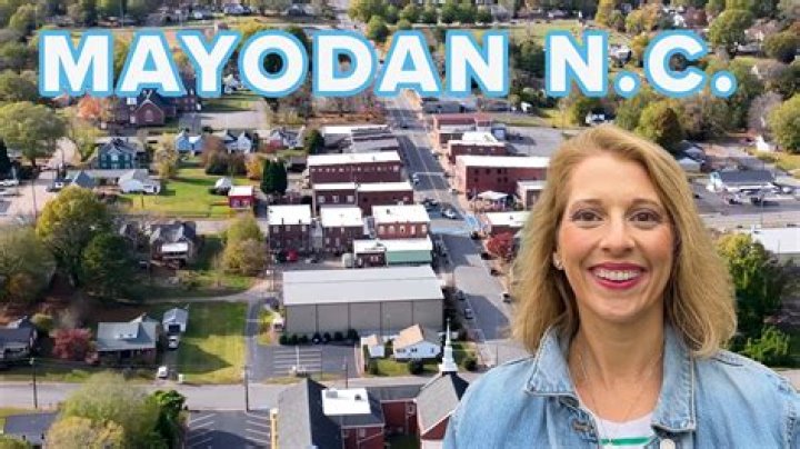 Ailena Mayo-Mills – Washington, DC