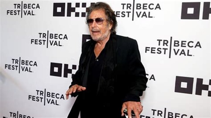 Al Pacino confesses that he didn’t watch one of his most iconic movies for 25 years