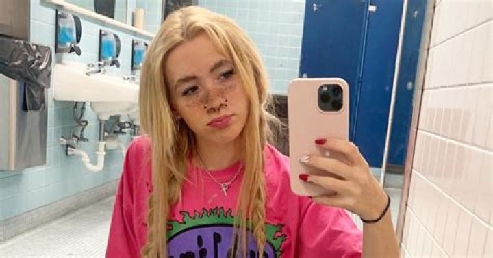 Alantae Nicholas – Bio, Facts, Family of TikTok Star