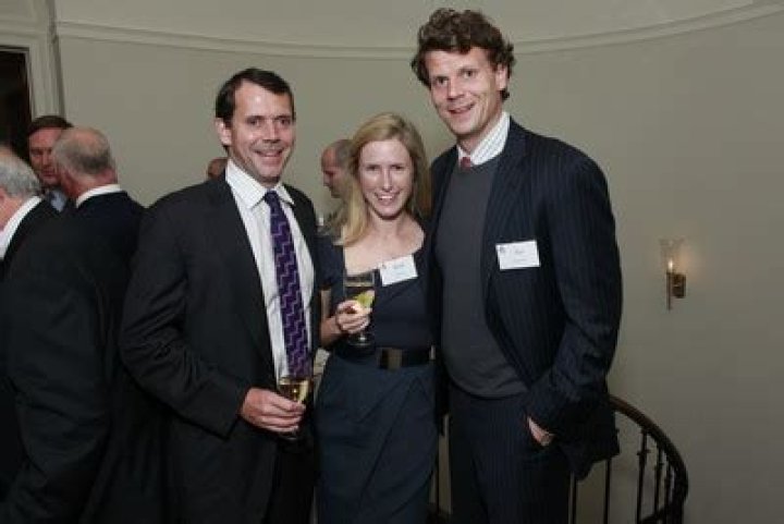 Alex Robertson, Spencer Robertson, Jay Robertson