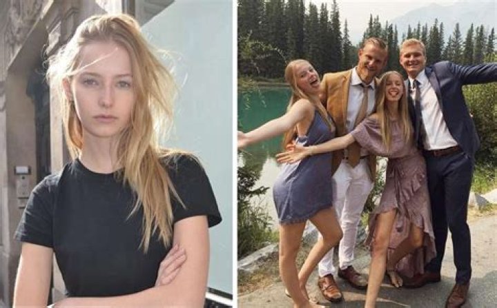 Alexander Ludwig siblings: Meet Sophia Ludwig, Nicholas Ludwig, Natalie Ludwig