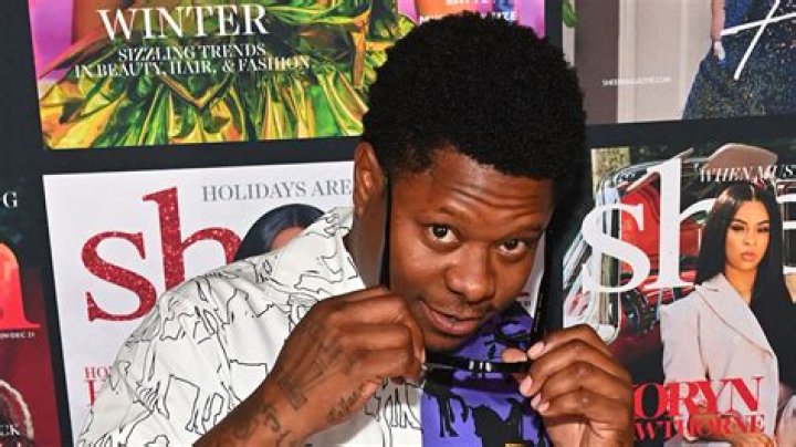 ‘All I know is how to respect women’: Jason Mitchell defends himself over Netflix’s ‘Desperados’ firing for sexual misconduct