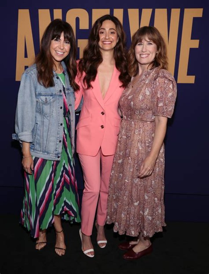 Allison Miller Net Worth