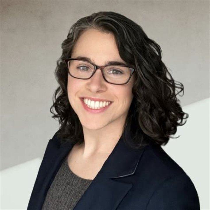 Allison Morrison – Providence, RI