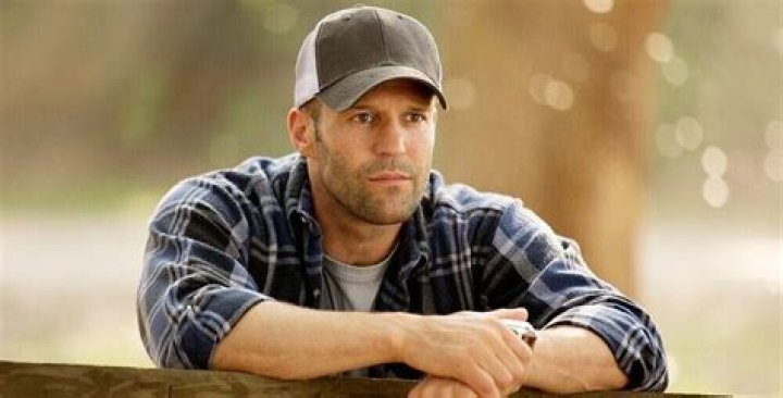 An Underrated Jason Statham Movie Is The #1 Film On Netflix Today