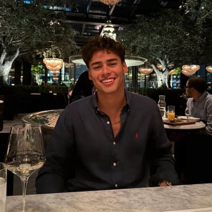 Andrew Davila - Bio, Facts, Family Life of Instagram Star