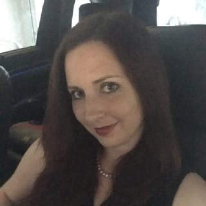 Angela Rucker – Byron, GA