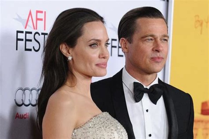 Angelina Jolie And Brad Pitt Divorce Isn’t Getting Easier; Issue Of Co-Owned Winery Has Arised