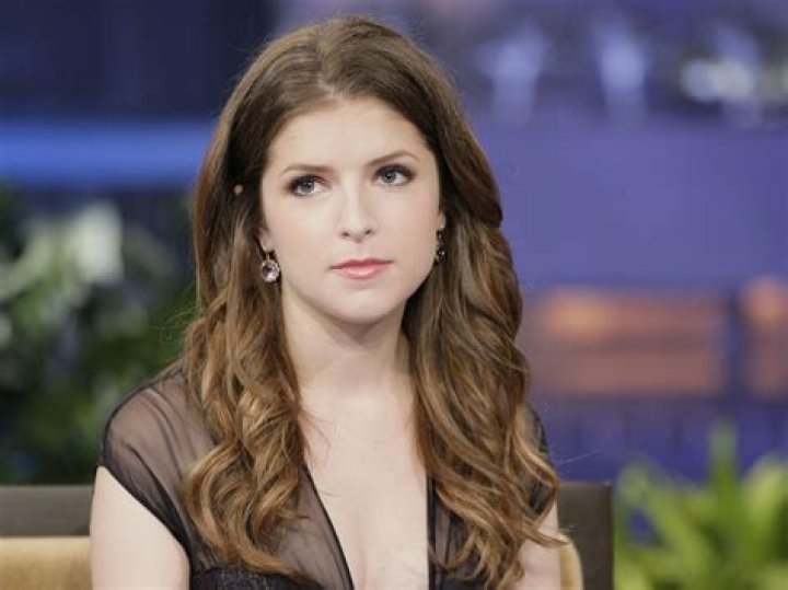 Anna Kendrick Biography - Facts, Childhood, Family Life & Achievements