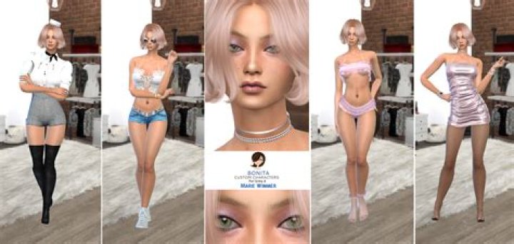 Anna-Marie Sims – Loma Linda, CA