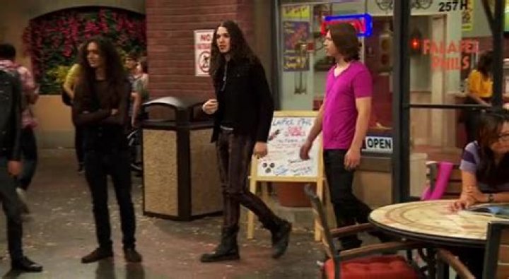 Are Kim and Jack from Kickin It dating? – Celebrity