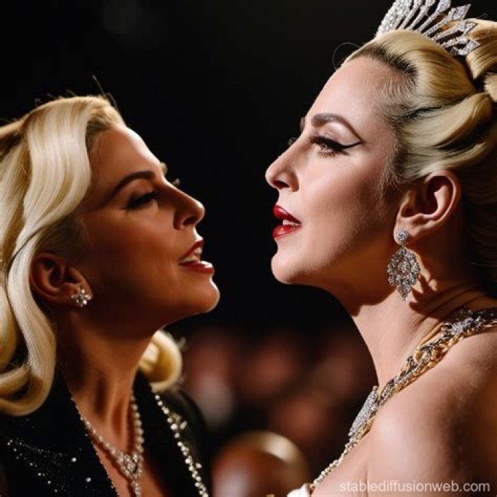 Are Lady Gaga And Madonna Related? – Celebrity