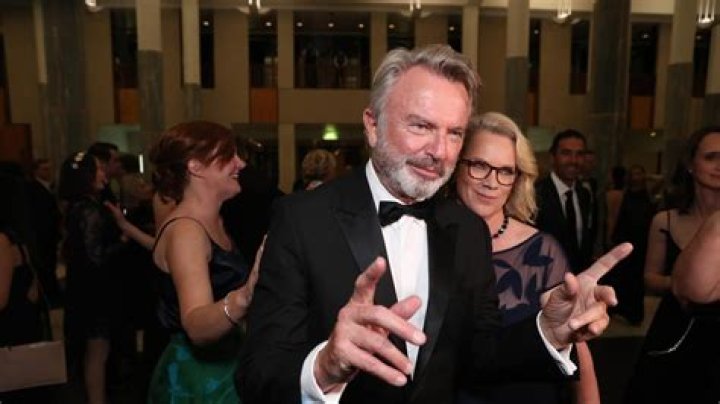 Are Laura Tingle and Sam Neill still together? What happened to Laura Tingle and Sam Neill?