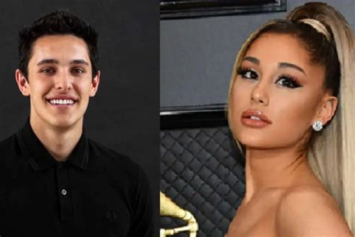 Ariana Grande – Here’s Why She Made Her New Romance Public Despite Bad Past Experiences With Dating In The Spotlight!