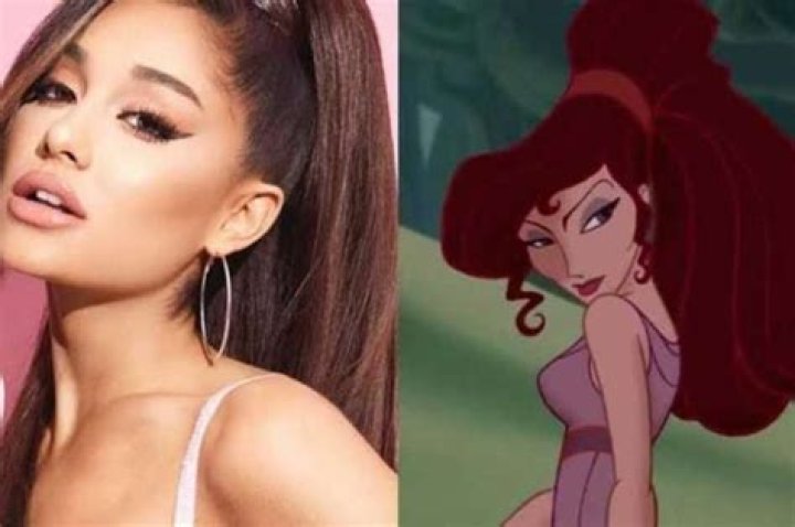 Ariana Grande’s Brother Also Thinks She’s The Perfect Megara After Fans Start Petition For Her To Star In The ‘Hercules’ Live-Action Adaptation!
