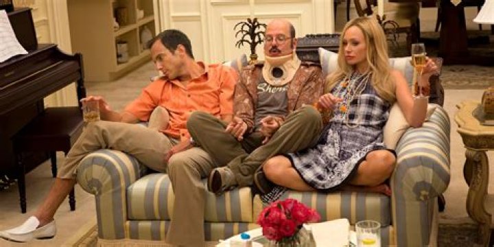 Arrested Development Season 4 Will Have Longer Episodes And Nudity