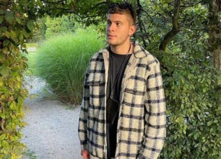 Ben Felipe Wiki, Girlfriend, Height, Age & Parents