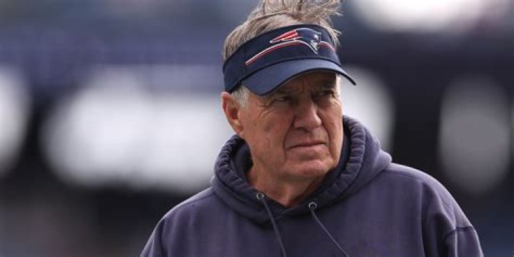 Bill Belichick Biography – Facts, Childhood & Achievements of the American Football Coach