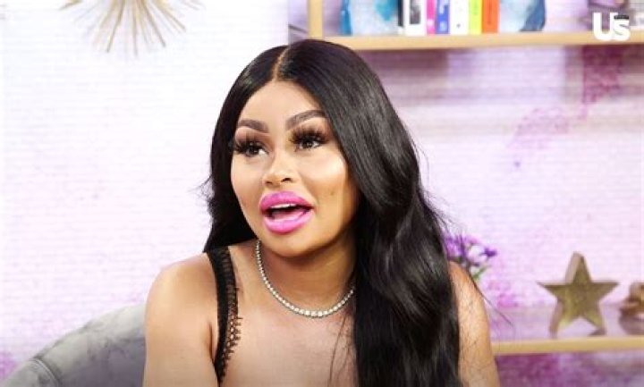 Blac Chyna Has The Solution For Dull Skin – Check Out Her Products