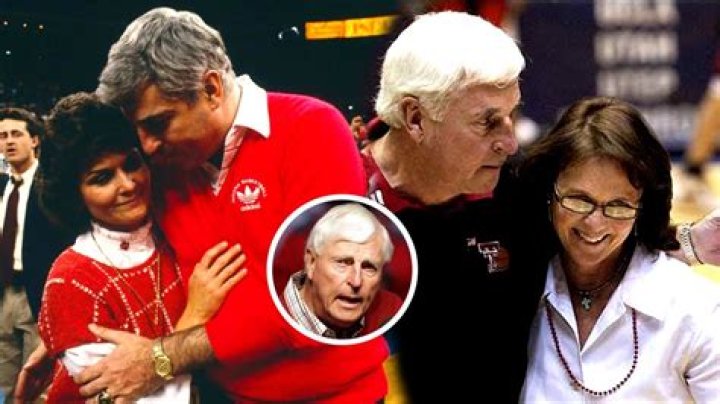 Bob Knight Wife; Meet Karen Vieth Edgar