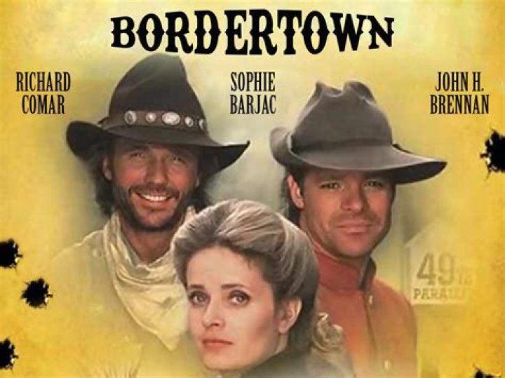Bordertown Season 1 Review