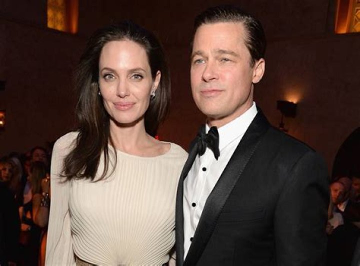 Brad Pitt And Angelina Jolie – Inside Their Relationship After Becoming Legally Single!