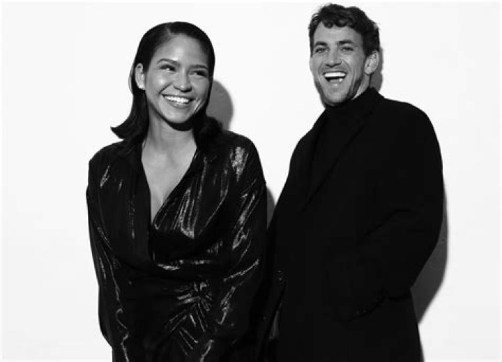 Cassie’s Boyfriend, Alex Fine, Tells Diddy How He Feels After He Stole The Thunder Off Their Pregnancy Announcement — Fans Are Here For The Message