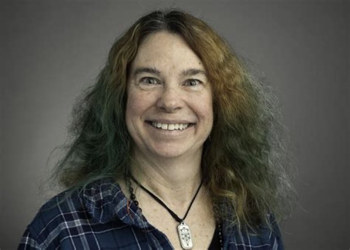 Catherine Carpenter – Knoxville, TN