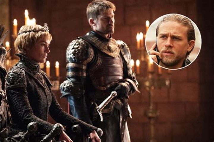 Charlie Hunnam Wants A Cameo On Game Of Thrones