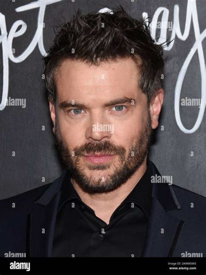 Charlie Weber Biography - Facts, Childhood, Family Life & Achievements