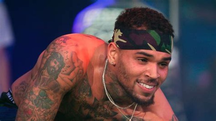 Chris Brown’s Music Gets Criticism From Some Fans