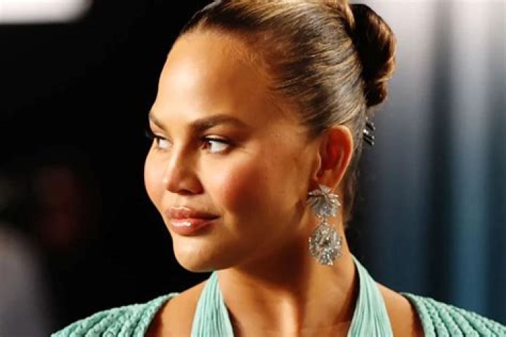 Chrissy Teigen Honors Baby Jack On What Would Have Been Her Due Date After Miscarriage – Here’s How!