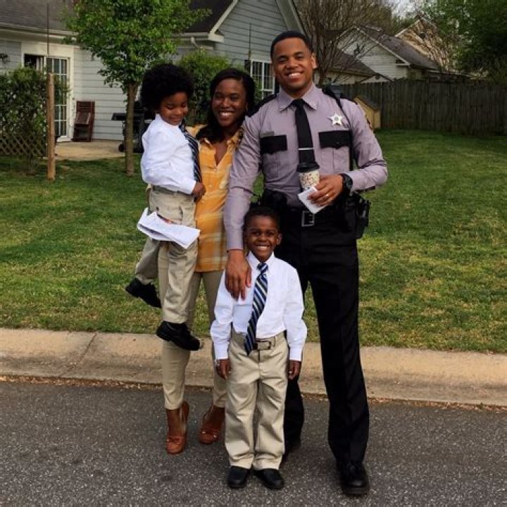 Clare-Hope Ashitey family, husband, children, parents, siblings