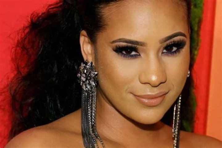 Cyn Santana Gave A Weak Response To Criticism Over Her VMA’s Look And Fans Came For Her On The Internet