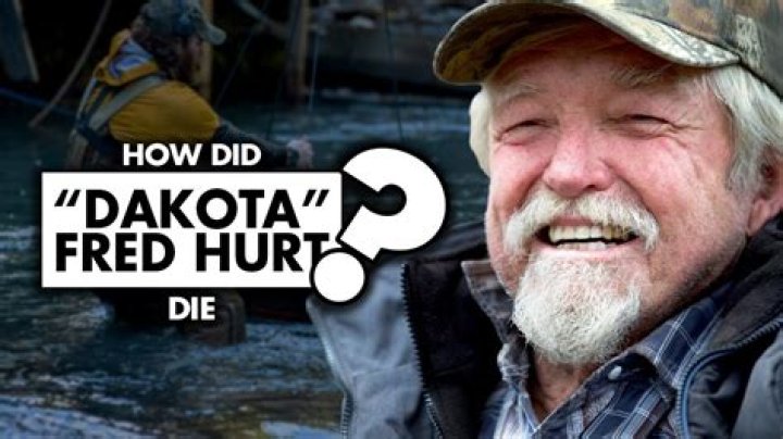 Dakota Fred cause of death: How did Dakota Fred die?