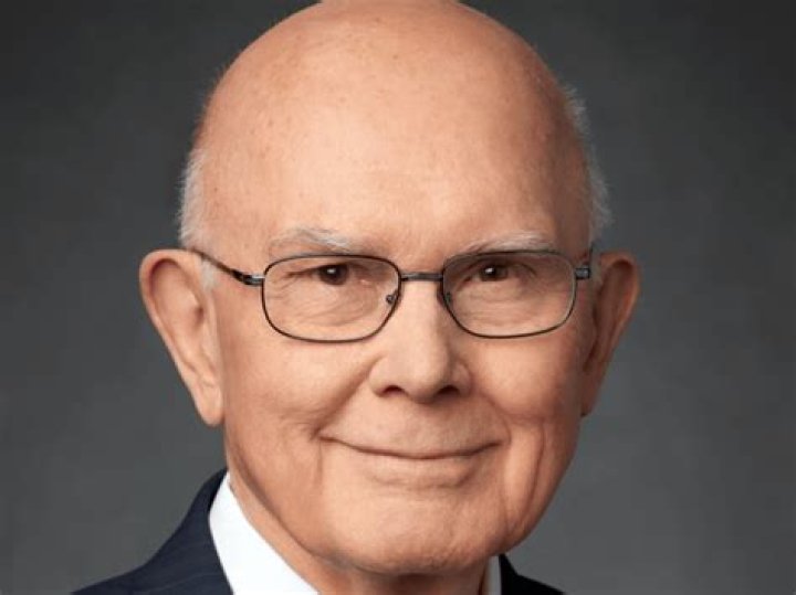 Dallin Lambert – Bio, Facts, Family Life, Career