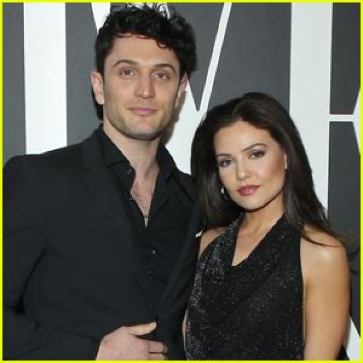 Danielle Campbell wife: Is Danielle Campbell married?