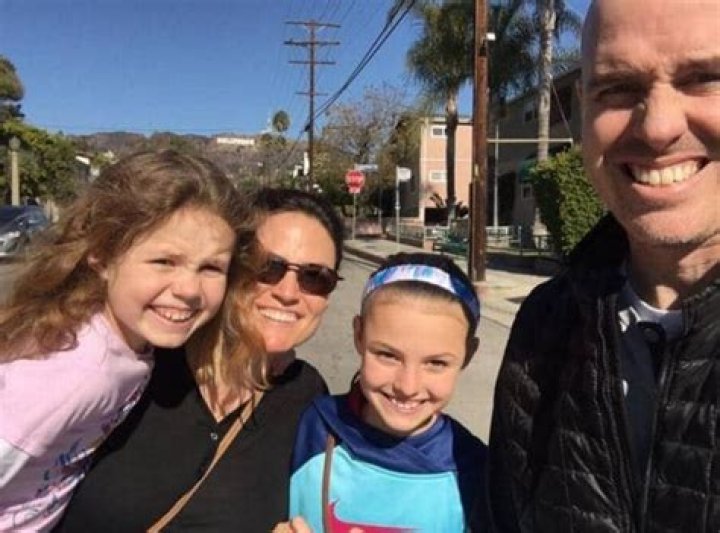 Darby Camp Wiki, Age, Height, Parents & Net worth