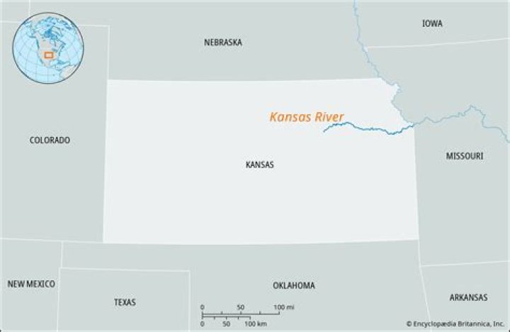 Darwin Reyes of Kansas City, found dead in the Kansas River near Kaw, What Happened