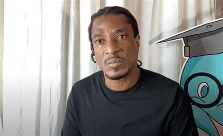 David Adefeso Proudly Announced Fans That He’s Been Featured In Forbes