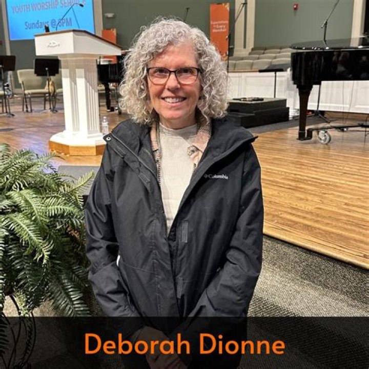 Deborah Hanson – Bethesda, MD